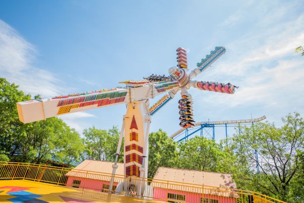 Nandaihe International Amusement Center