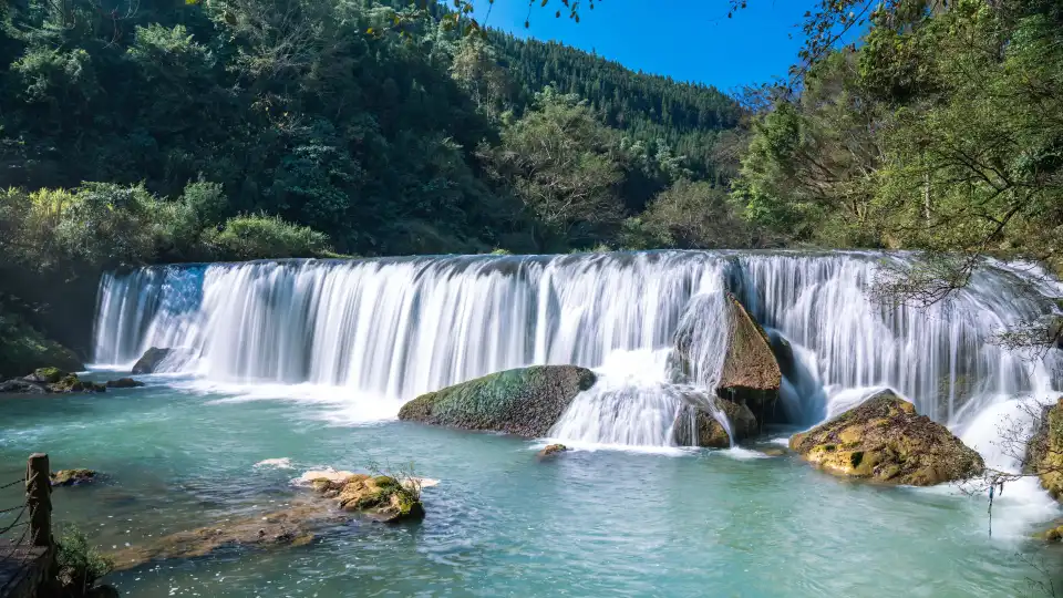 5_Duoyi River