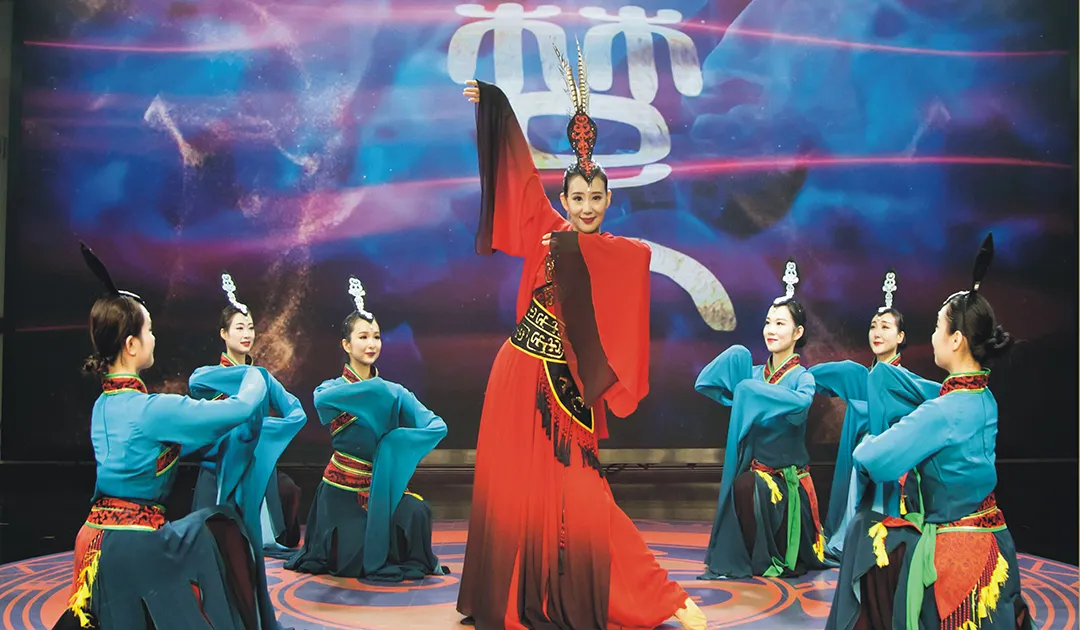 4_Yellow Crane Tower