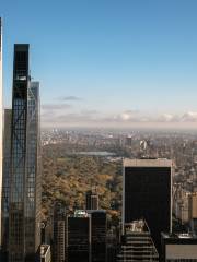 Rockefeller Center