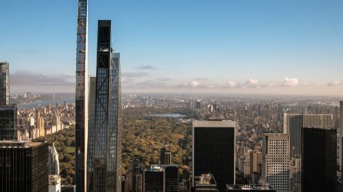 Rockefeller Center