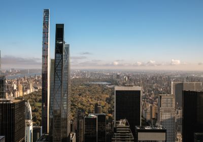 Rockefeller Center