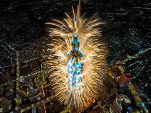 TAIPEI 101