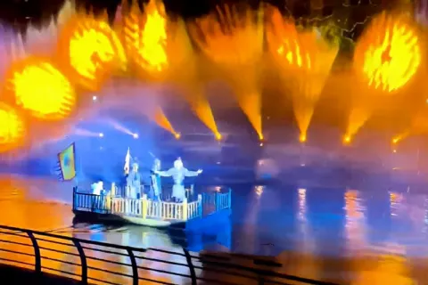 Harbin Happy World