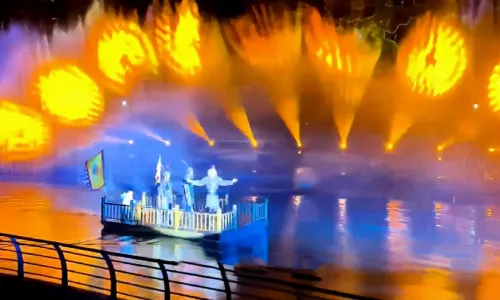 Harbin Happy World