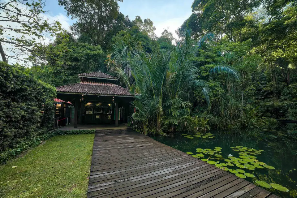 5_Tropical Spice Garden