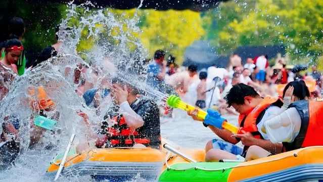 lin yi da xia gu piao liu