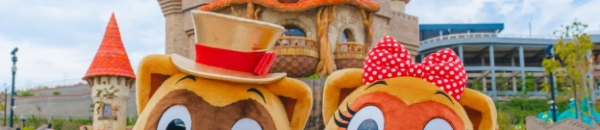 Family-Friendly Attractions