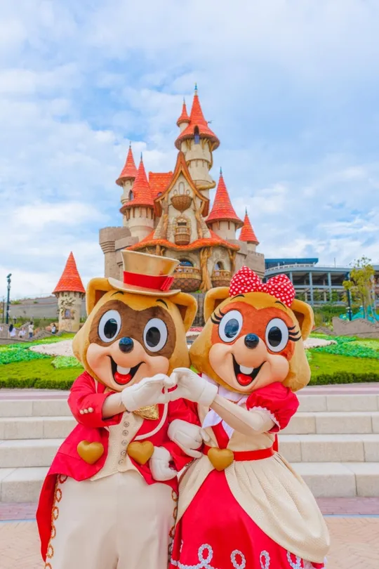 5_釜山樂天世界