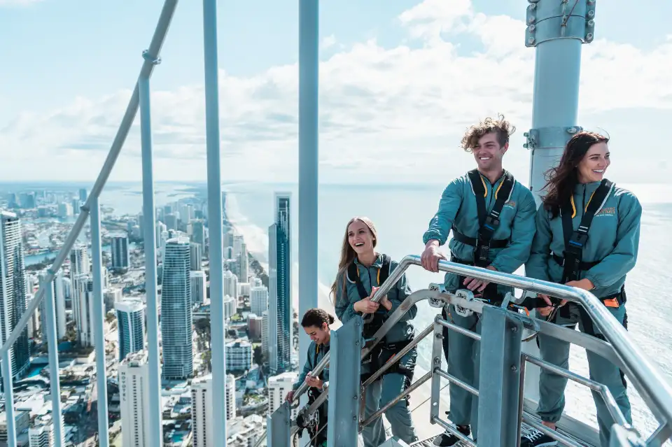 5_SkyPoint Observation Deck