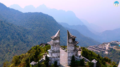 Sapa Heaven Gate