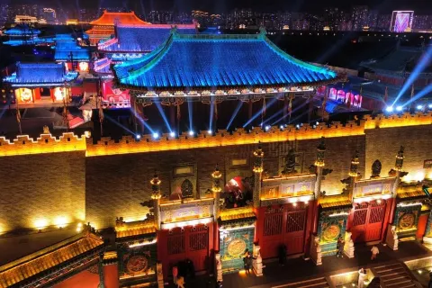 Dai Wang Fu