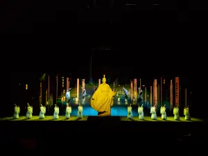 Attrazioni del Giro Notturno a Yidu: le opzioni più popolari