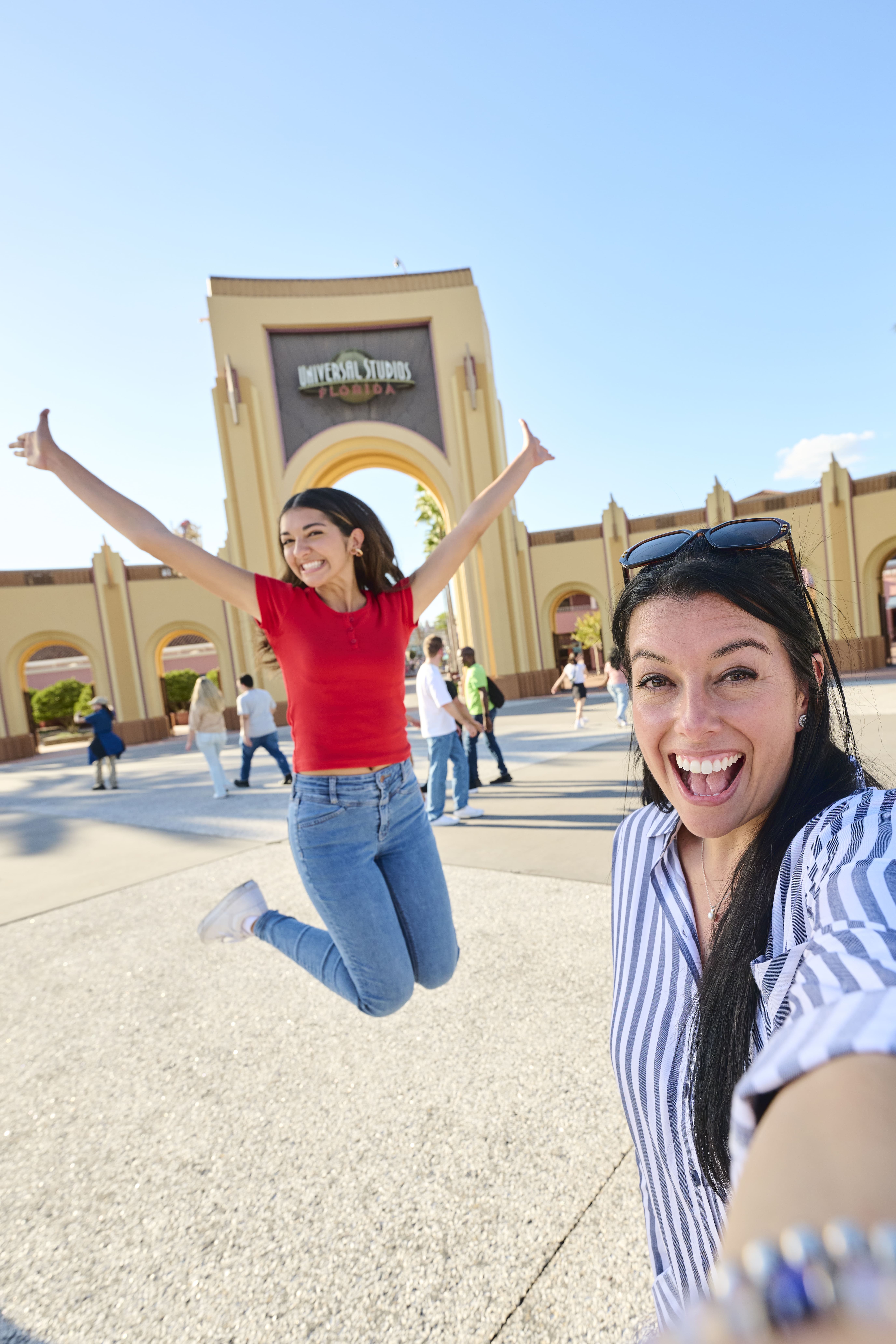 アメリカ ユニバーサル・スタジオ＜ユニバーサル・オーランド・リゾート＞チケット 予約