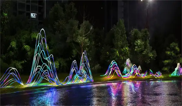 鄰近日壇公園的酒店