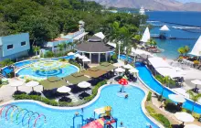 Adventure Beach Waterpark, Subic Bay