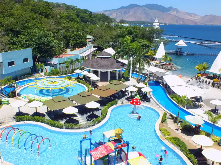 Subic Bay Freeport Zone