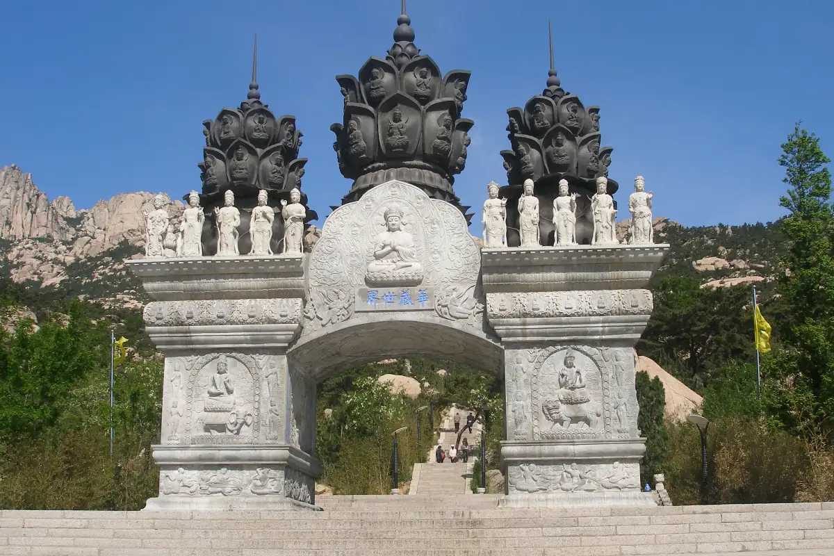 Tempat Wisata di Qingdao-Trip.com