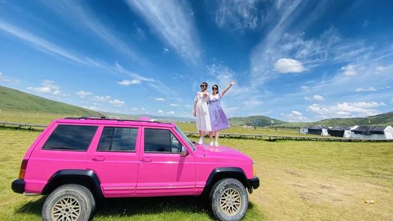 Хунъюань