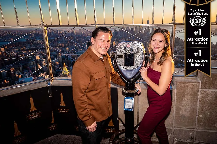 3_Empire State Building