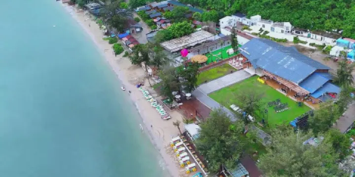 潿洲島南灣海洋運動公園