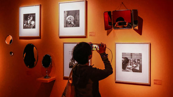 Fotografiska Shanghai