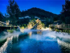 Jiunvfeng Immersive Scenic Area
