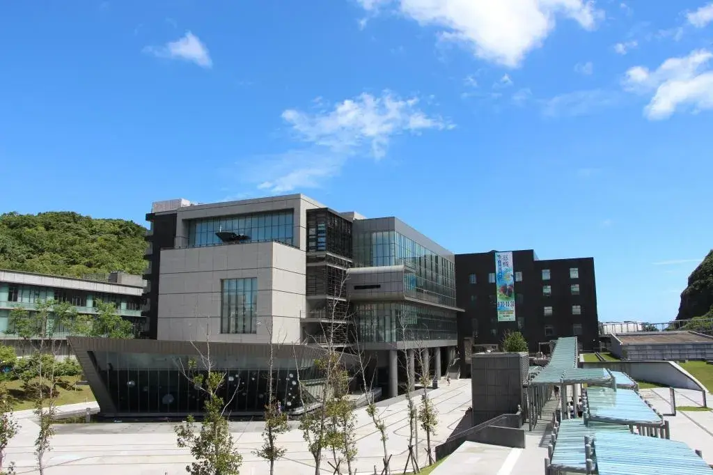 4_海洋科技博物館