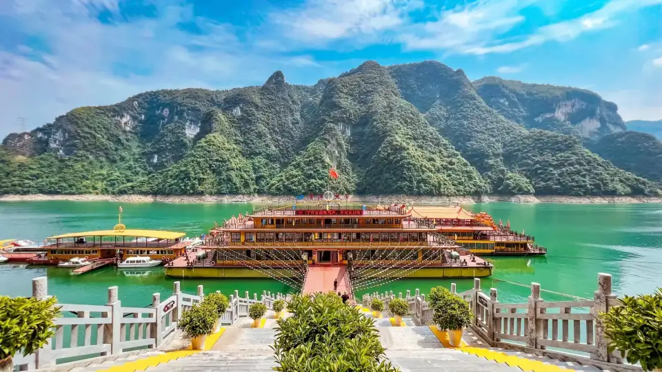 1_Qingjiang Gallery