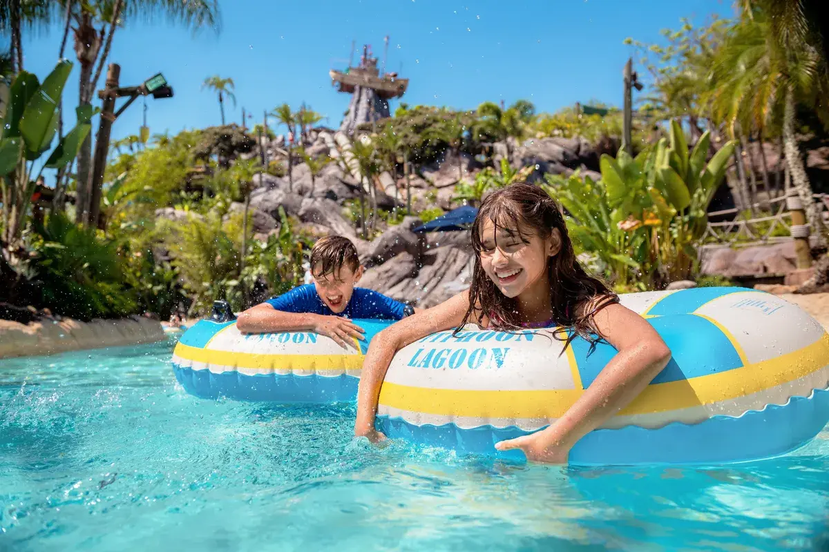 4_Walt Disney World Resort