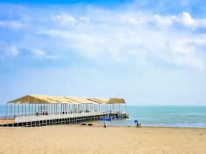 Xinjiang Golden Beach Tourist Resort