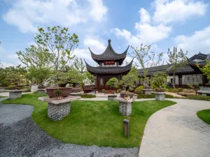Shunshan Town