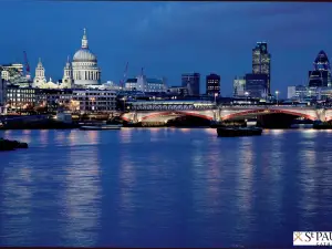 St. Paul's Cathedral