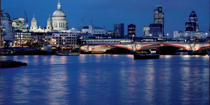 St. Paul's Cathedral image 0
