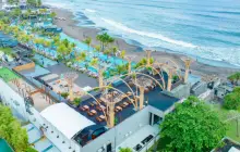 Atlas Beach Club