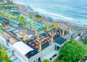Atlas Beach Club