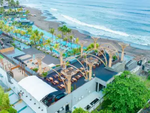 Atlas Beach Club