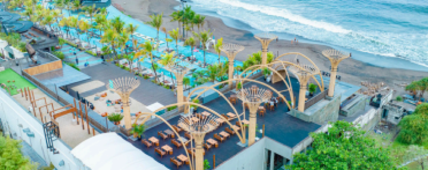 Atlas Beach Club
