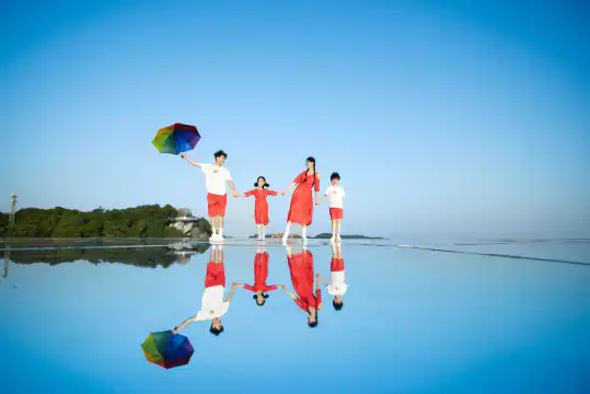 Hoteles cerca de Yalong Bay Tropical Rainforest Park