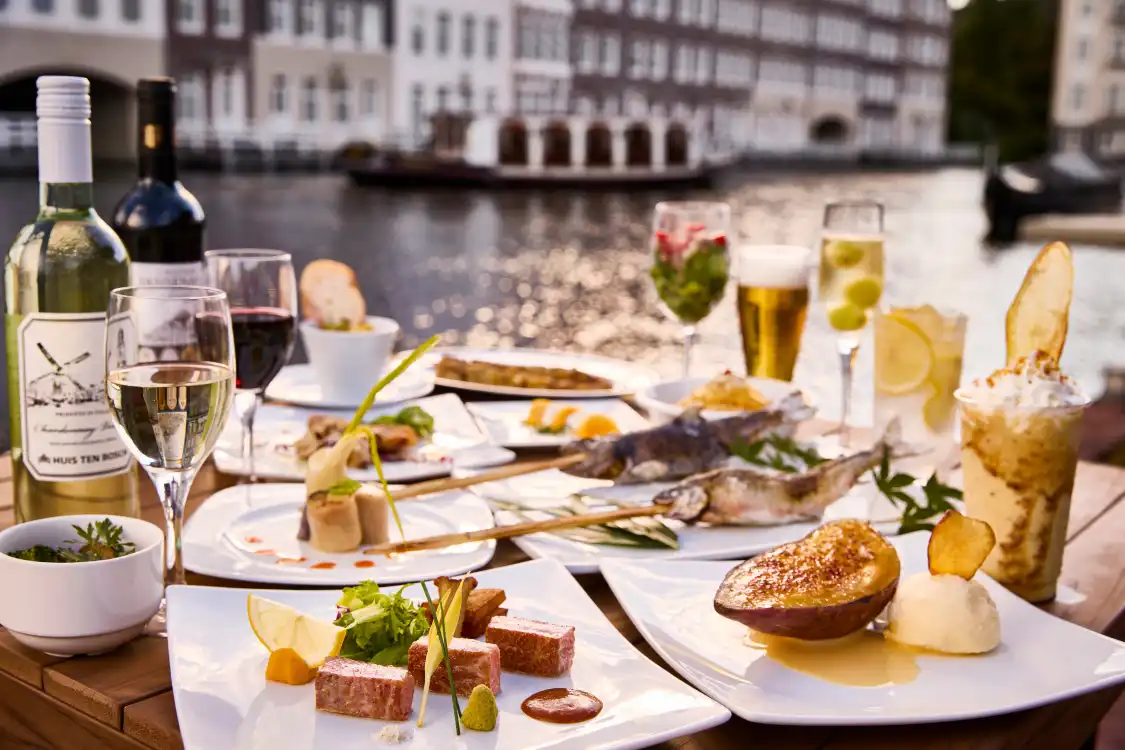 Hotel in zona Huis Ten Bosch