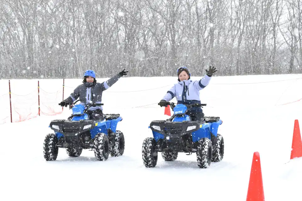 5_千歲北方雪上樂園