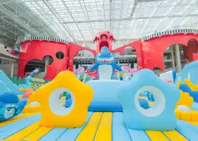 Shi Bay Paradise Water Park