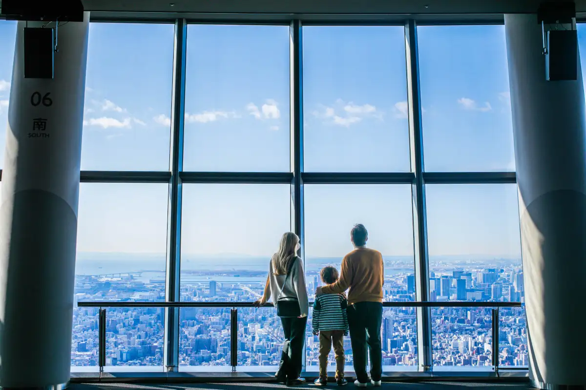 Tokyo Skytree