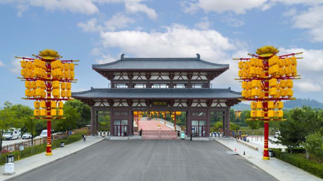 淶源湖