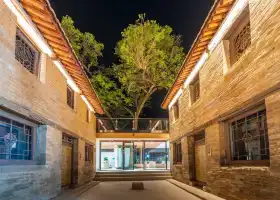 Lianghu Ancient Village