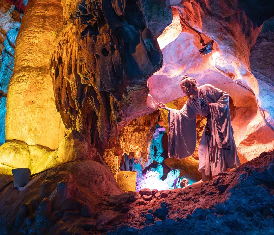 Yaolin Fairyland/OMG Heartbeat Paradise