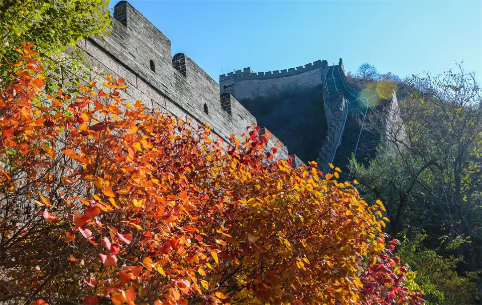 2_Shuiguan Great Wall