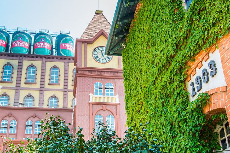 北京から青島行きはどっちが最適？高速鉄道VS飛行機