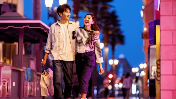 ユニバーサル北京リゾート 優先入場パス+3/5/8大アトラクション選択可能VIPお化け屋敷待ち時間なし