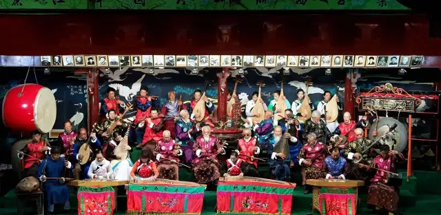 Nakhi Culture Experiences in Lijiang